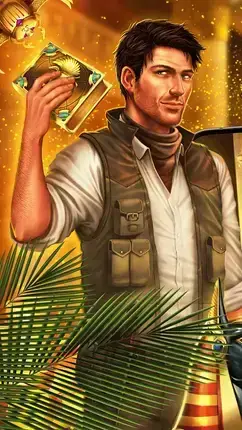Book of Dead preview
